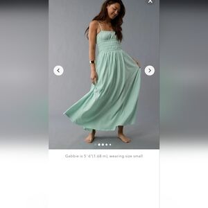 American Eagle Dress And Shorts